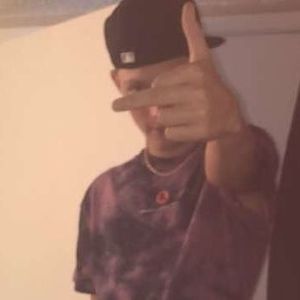 Meet your Posher, Kris